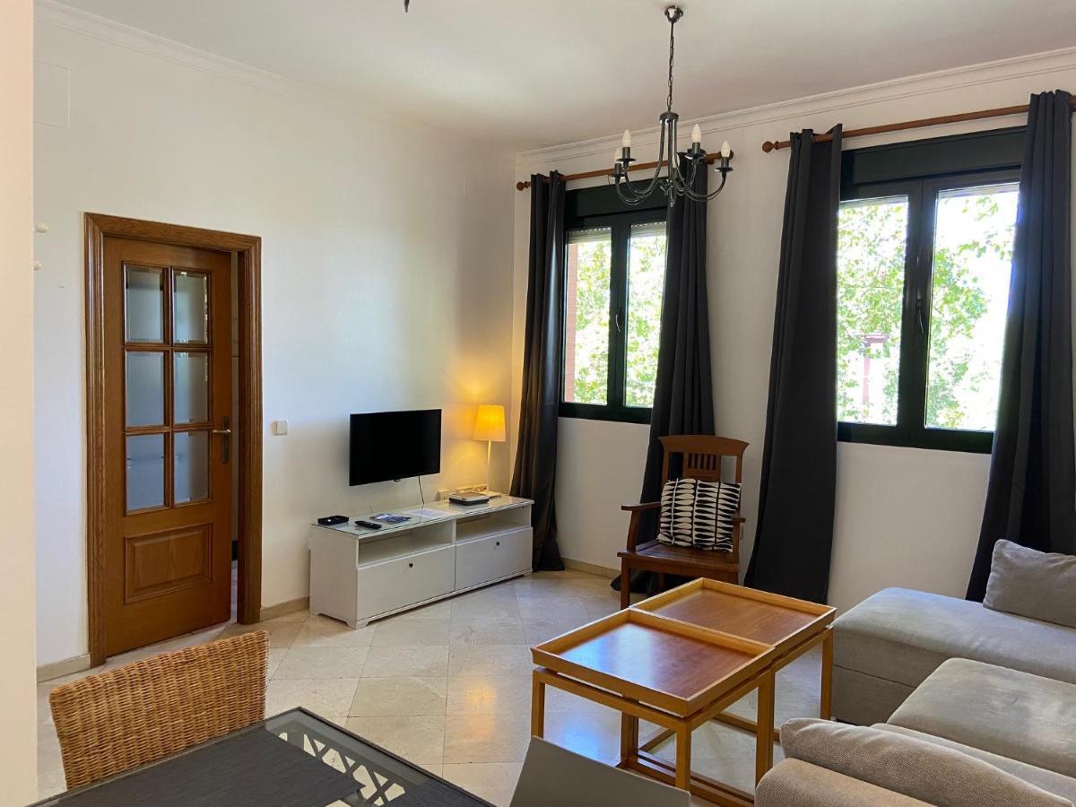 Appartement Torneo Atico Premium Sevilla