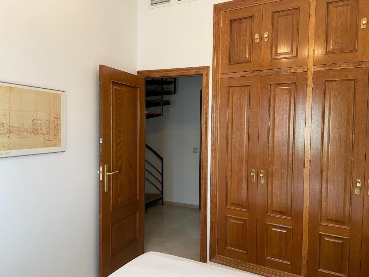Torneo Atico Premium Appartement