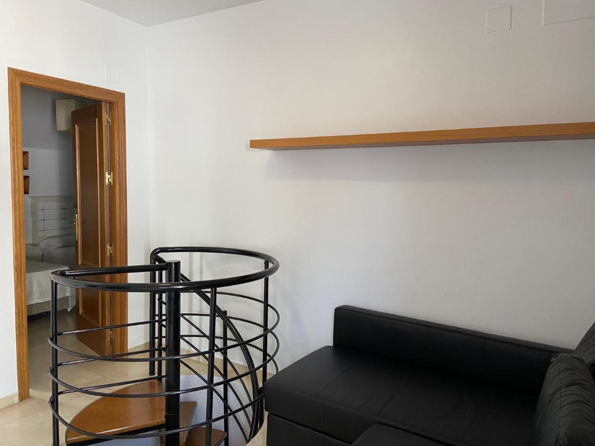 Appartement Torneo Atico Premium