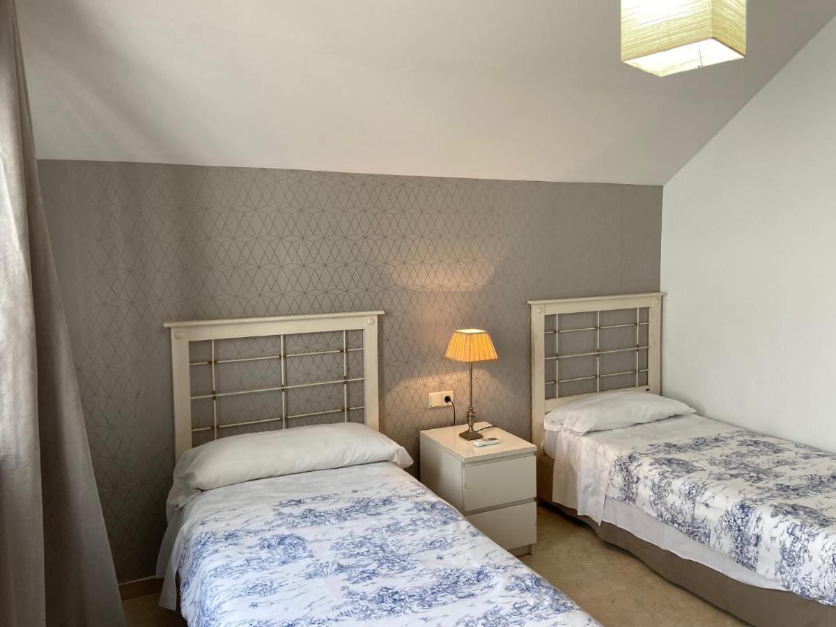 Appartement Torneo Atico Premium