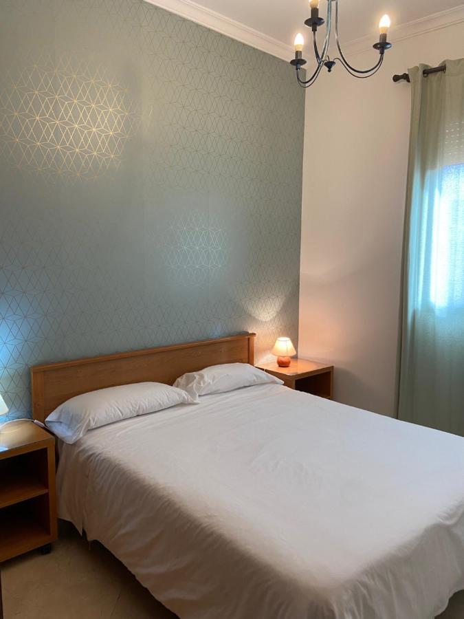 Torneo Atico Premium Appartement Sevilla