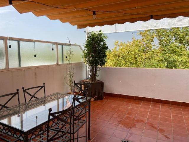 Appartement Torneo Atico Premium Sevilla